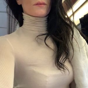 Meet your Posher, Ginger